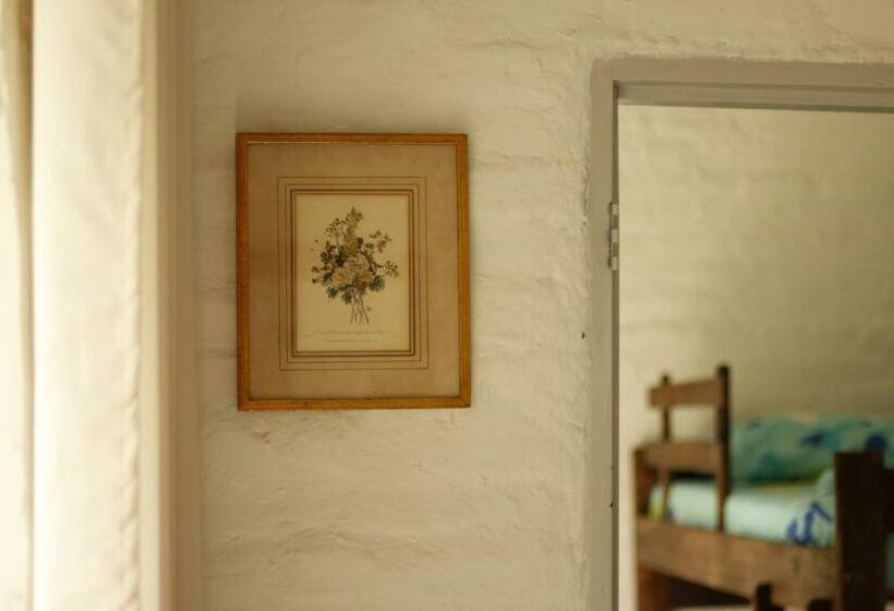 Семейный Номер Вид на Горы, San Julio Campestre