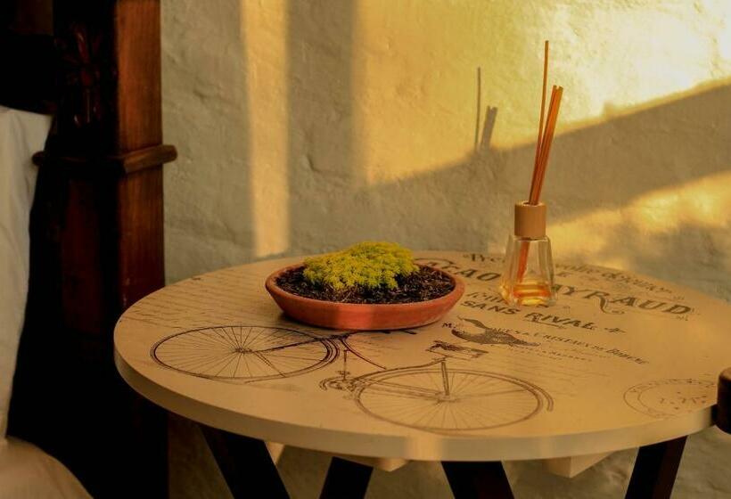 Семейный Номер Вид на Горы, San Julio Campestre