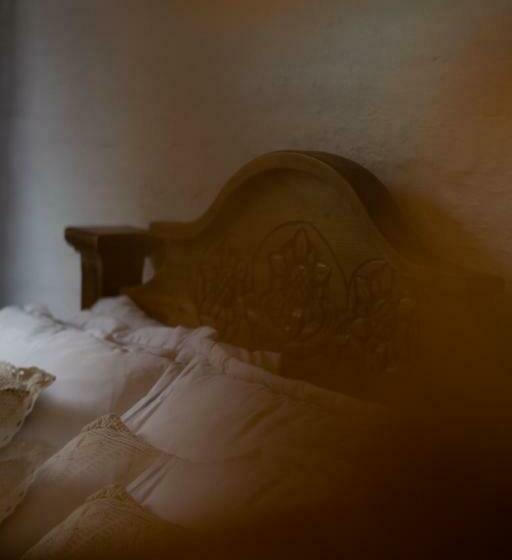 Номер Стандарт Вид на Горы, San Julio Campestre