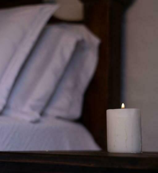 Номер Стандарт Вид на Горы, San Julio Campestre