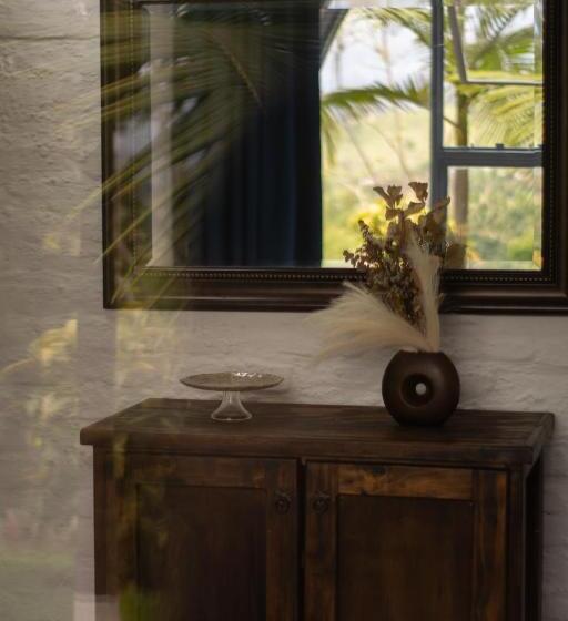 Номер Стандарт Вид на Горы, San Julio Campestre