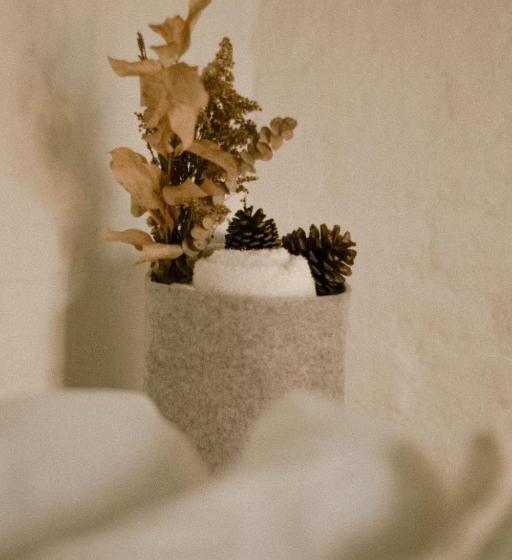 Номер Стандарт Вид на Горы, San Julio Campestre