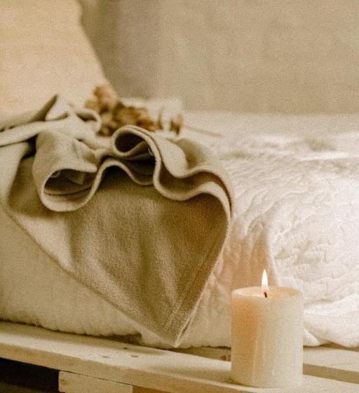 Номер Стандарт Вид на Горы, San Julio Campestre