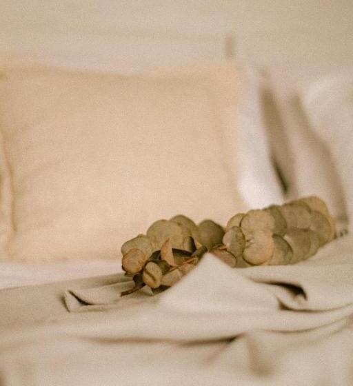 Номер Стандарт Вид на Горы, San Julio Campestre