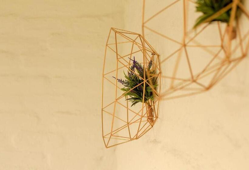 Номер Стандарт Вид на Горы, San Julio Campestre