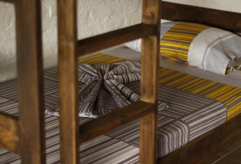 Семейный Номер Вид на Горы, San Julio Campestre