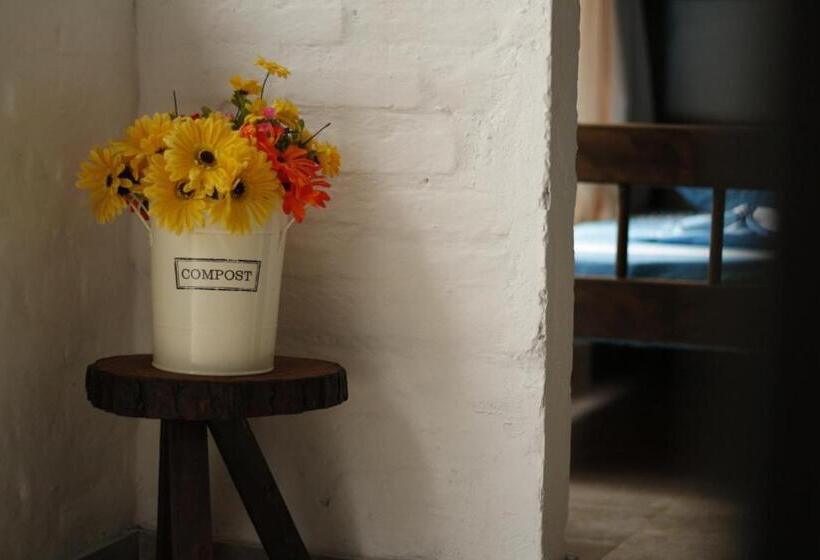 Семейный Номер Вид на Горы, San Julio Campestre