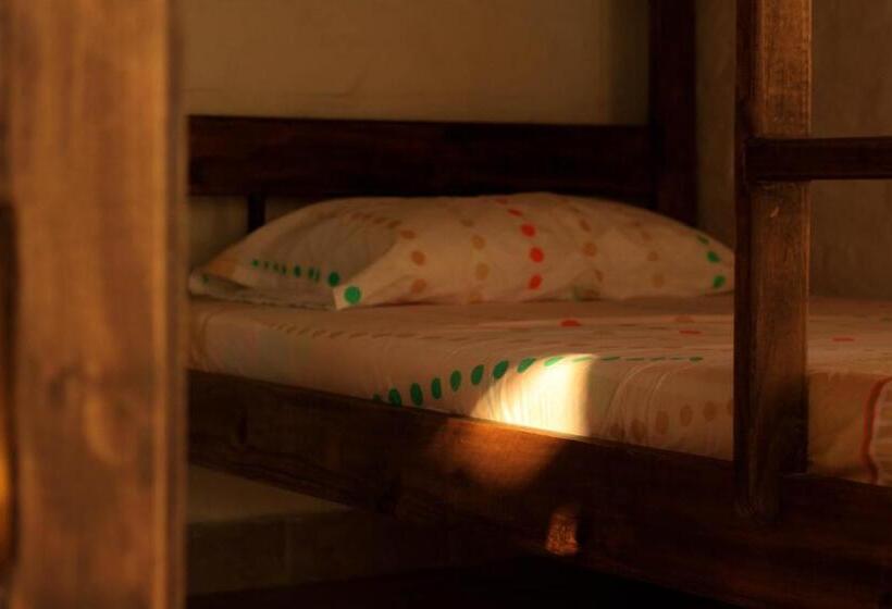 Семейный Номер Вид на Горы, San Julio Campestre