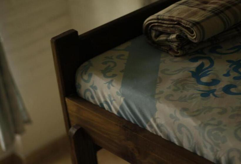 Семейный Номер Вид на Горы, San Julio Campestre