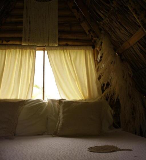 Бунгало Стандарт, San Julio Campestre