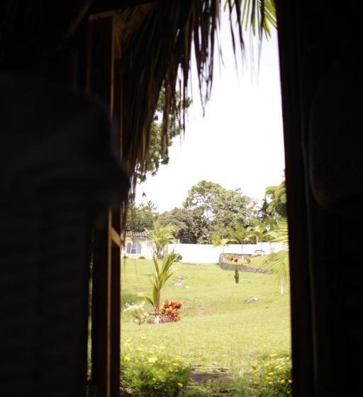 Бунгало Стандарт, San Julio Campestre