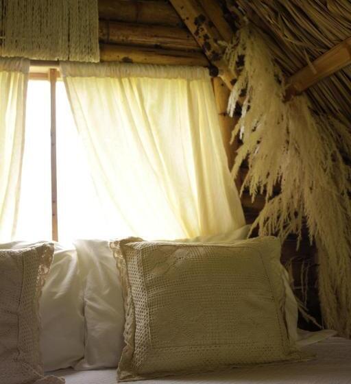 Бунгало Стандарт, San Julio Campestre