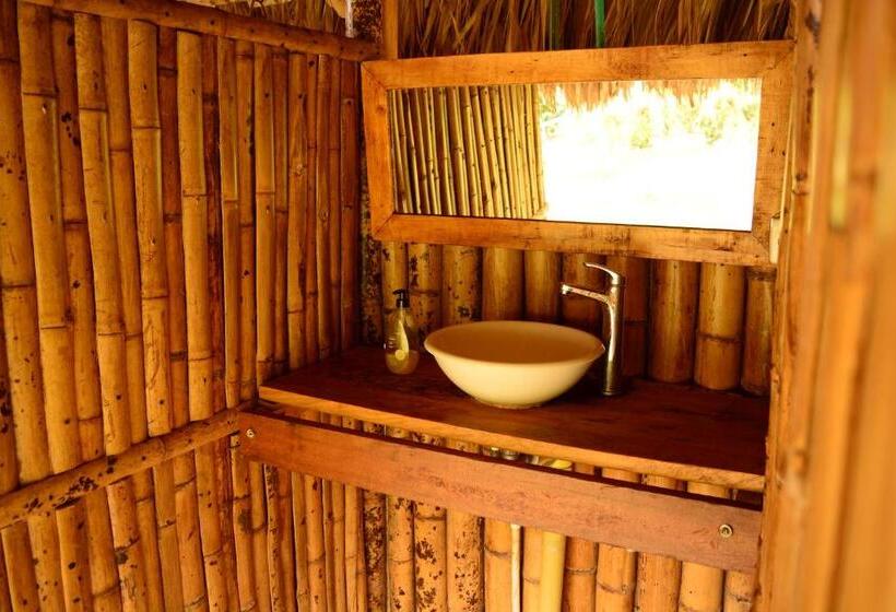 Бунгало Стандарт, San Julio Campestre