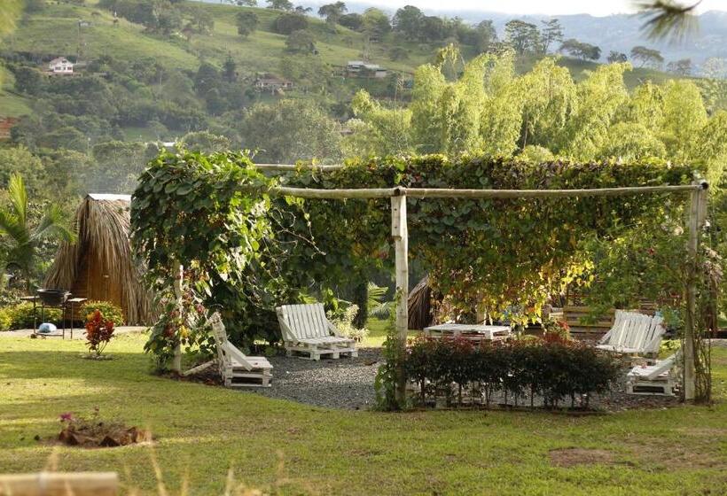 Бунгало Стандарт, San Julio Campestre