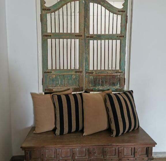 חדר סטנדרט עם מיטת קינג, Villa Maggona