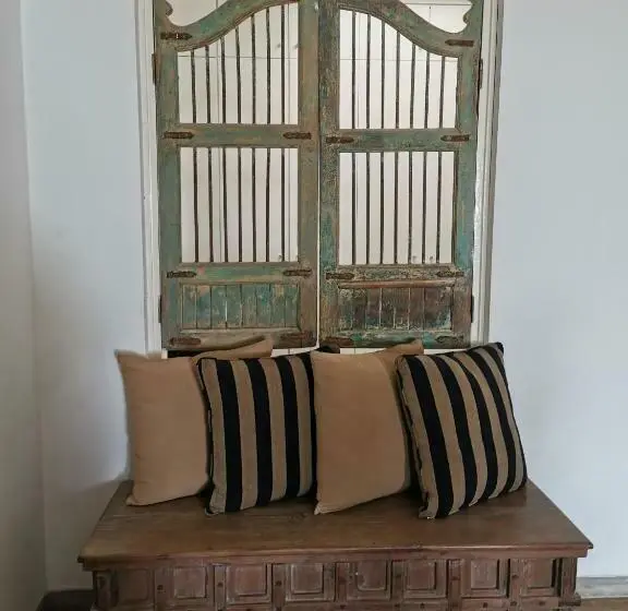 キングサイズベッドのスタンダードルーム, Villa Maggona