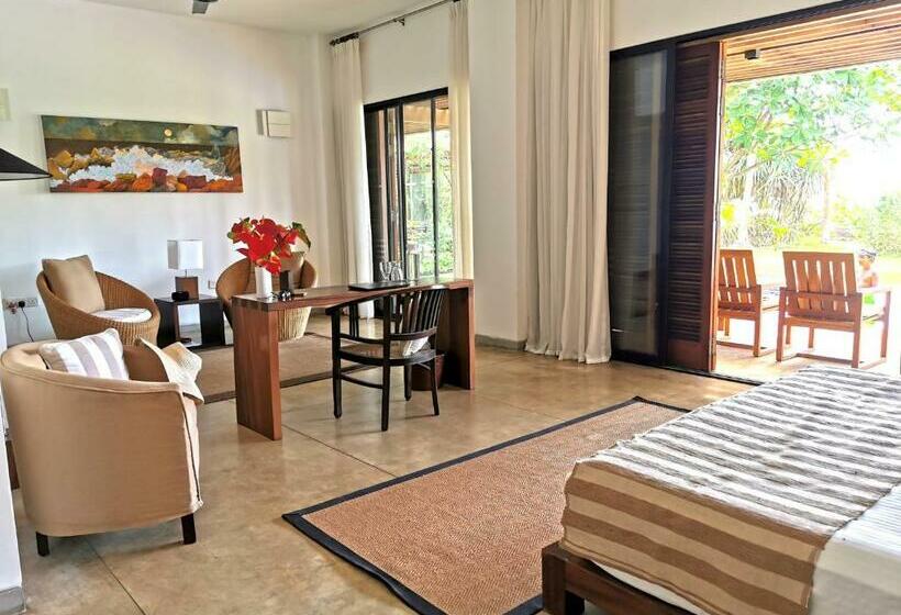 Стандартный Номер Кровать Кинг, Villa Maggona