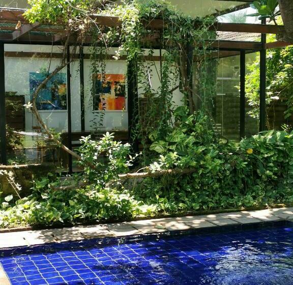 Номер Стандарт Вид на Море, Villa Maggona