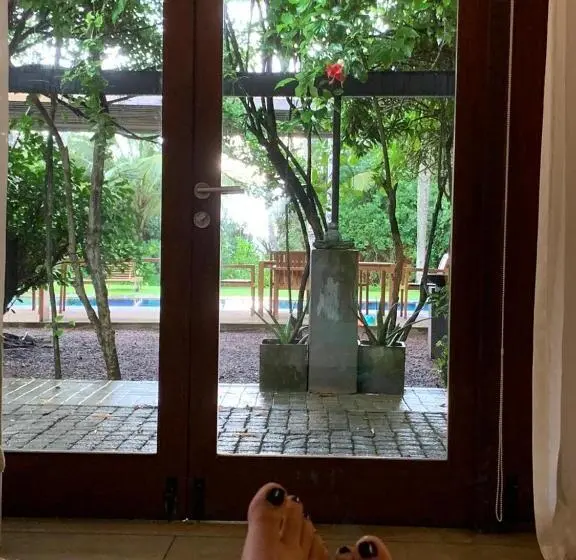 スタンダードインサイドビュールーム, Villa Maggona