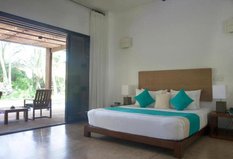 וילה בת חדר שינה 1, Villa Maggona