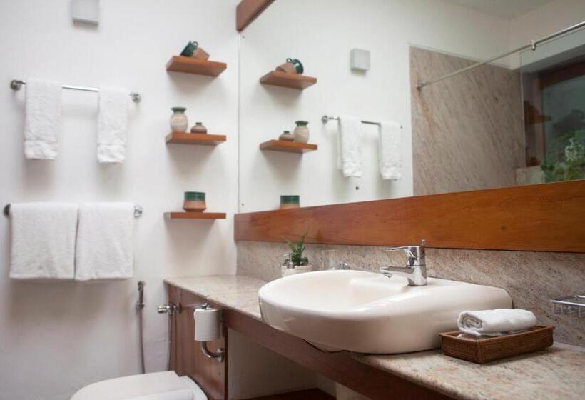 וילה בת חדר שינה 1, Villa Maggona