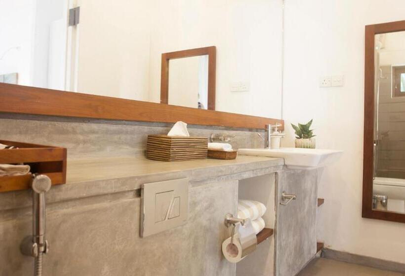 וילה בת חדר שינה 1, Villa Maggona