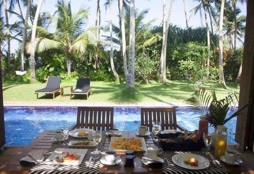 וילה בת חדר שינה 1, Villa Maggona