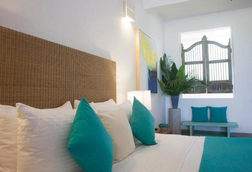 וילה בת חדר שינה 1, Villa Maggona