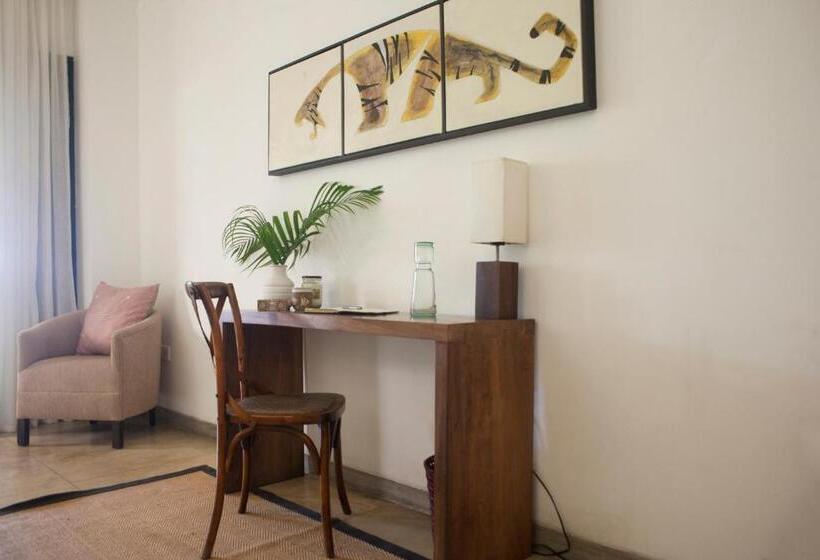 וילה בת חדר שינה 1, Villa Maggona