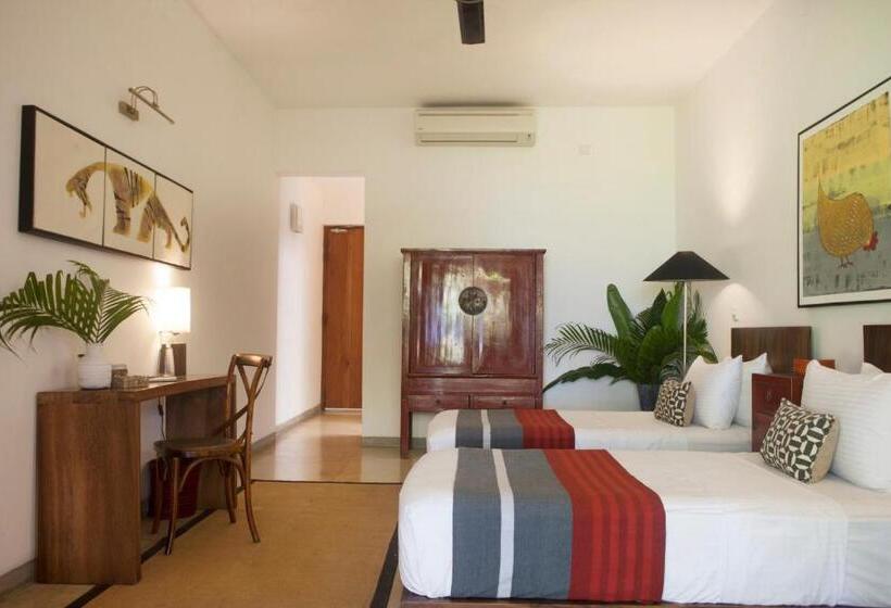 וילה בת חדר שינה 1, Villa Maggona