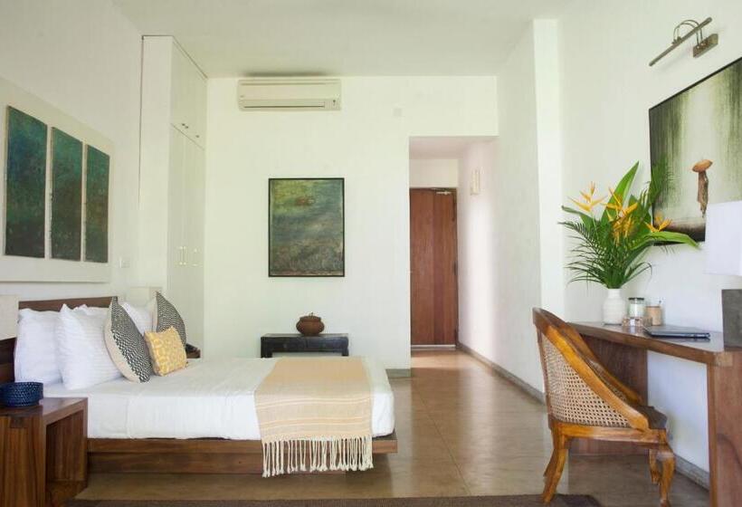 וילה בת חדר שינה 1, Villa Maggona