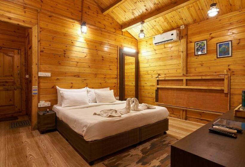 Шале 1 Спальня, Tranquil Beach Resort