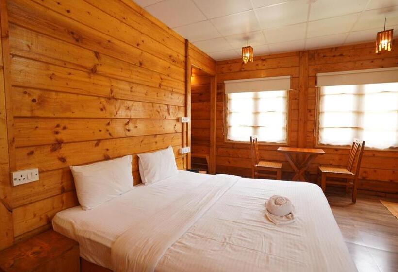 Шале 1 Спальня, Tranquil Beach Resort