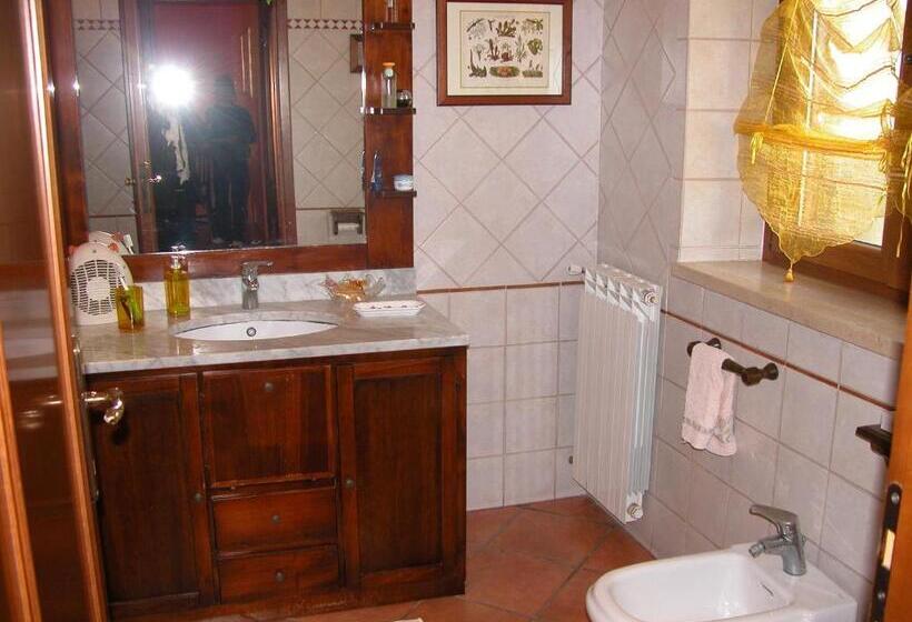 스탠다드 룸, B&b Alla Fiera