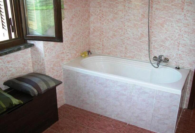 스탠다드 룸, B&b Alla Fiera