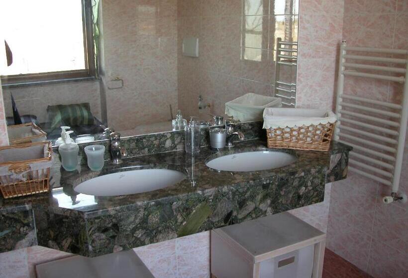 Номер Стандарт, B&b Alla Fiera