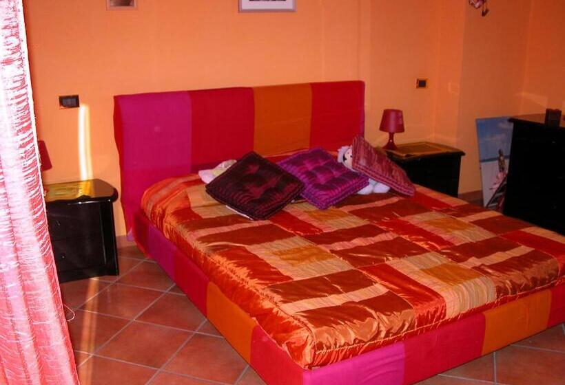 스탠다드 룸, B&b Alla Fiera