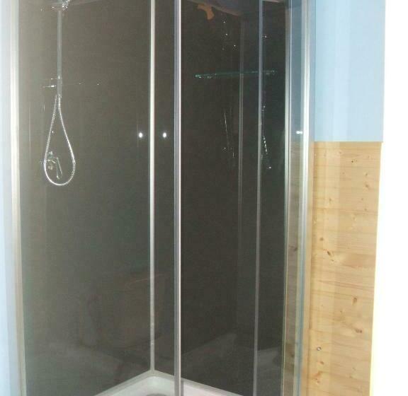 标准间, B&b Le Renard Dormant