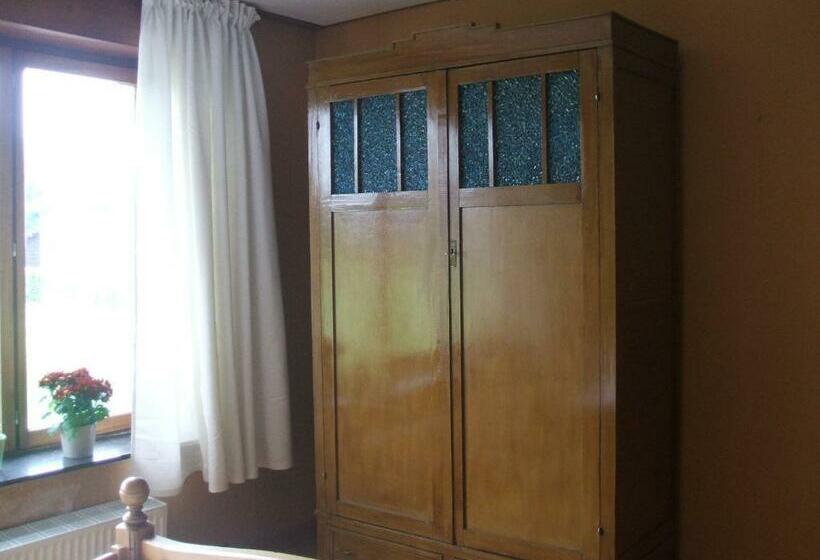 Номер Стандарт, B&b Le Renard Dormant