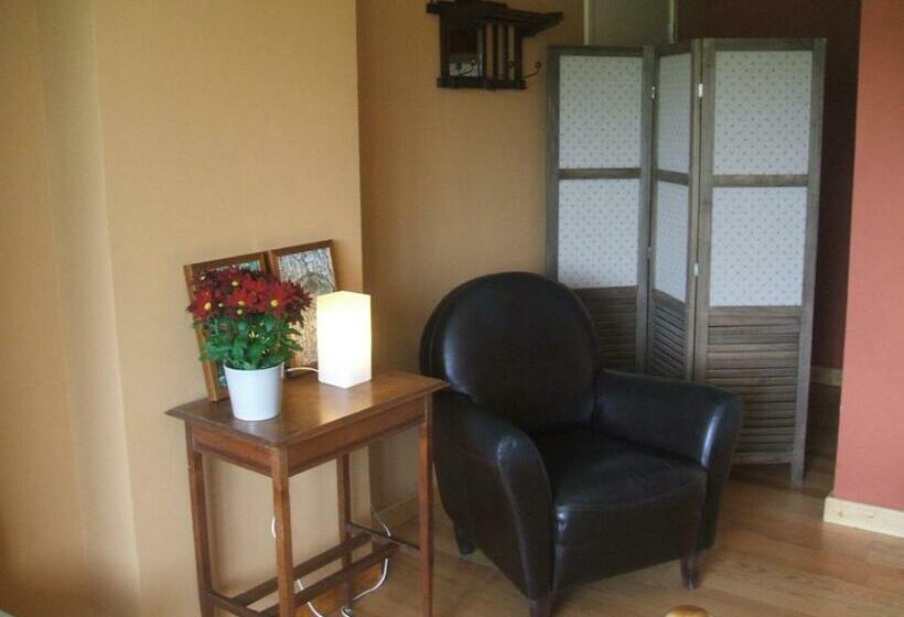 标准间, B&b Le Renard Dormant