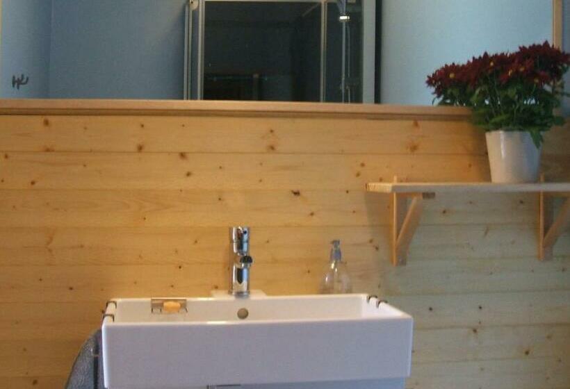 标准间, B&b Le Renard Dormant