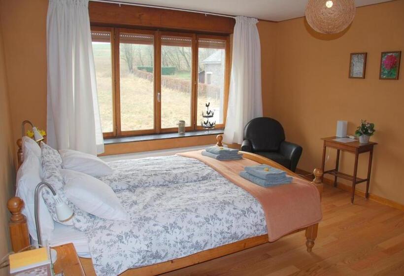 Номер Стандарт, B&b Le Renard Dormant