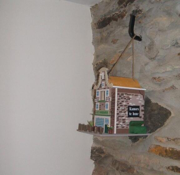 家庭间, B&b Le Renard Dormant