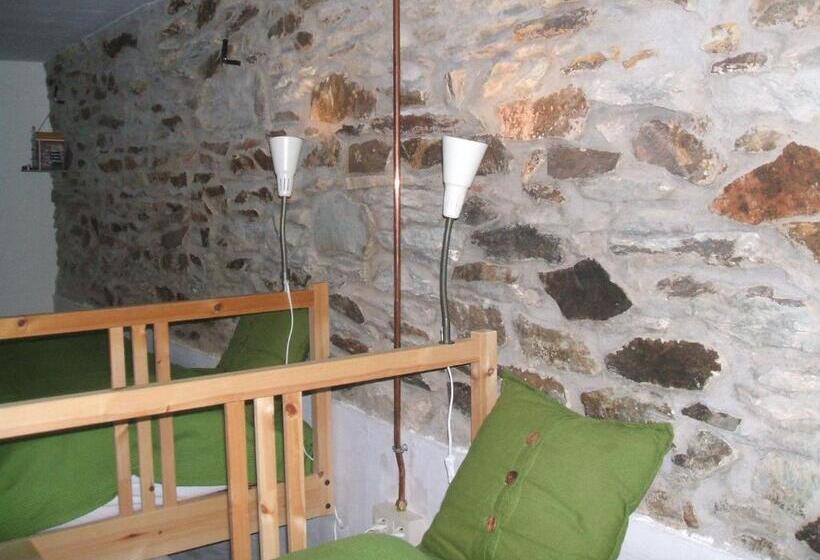 家庭间, B&b Le Renard Dormant