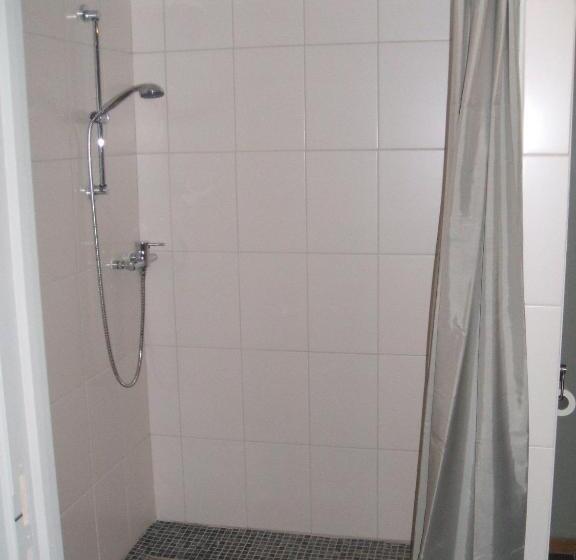 家庭间, B&b Le Renard Dormant