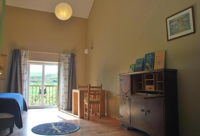 标准间, B&b Le Renard Dormant