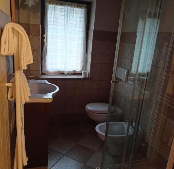 Apartament Rodzinny, Orchidea Selvatica B&b