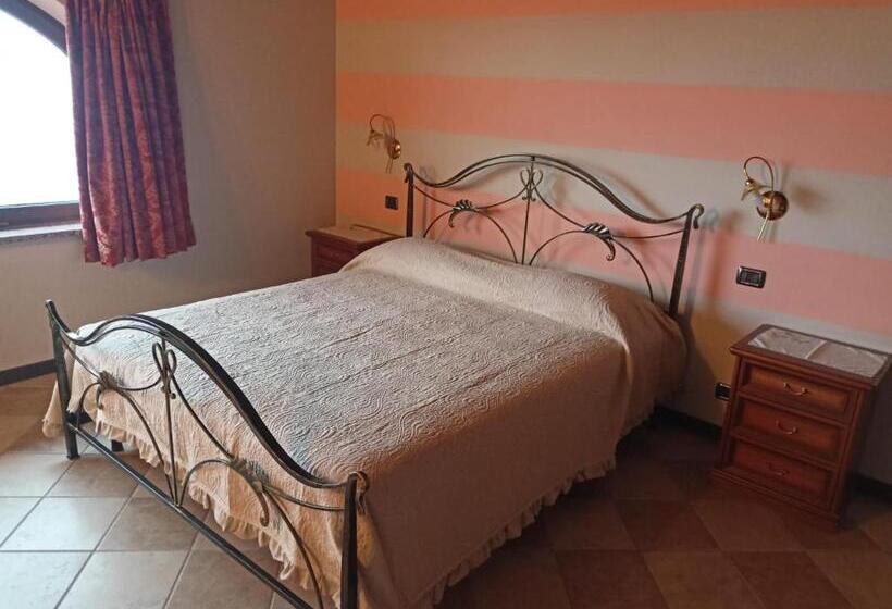 Apartament Rodzinny, Orchidea Selvatica B&b