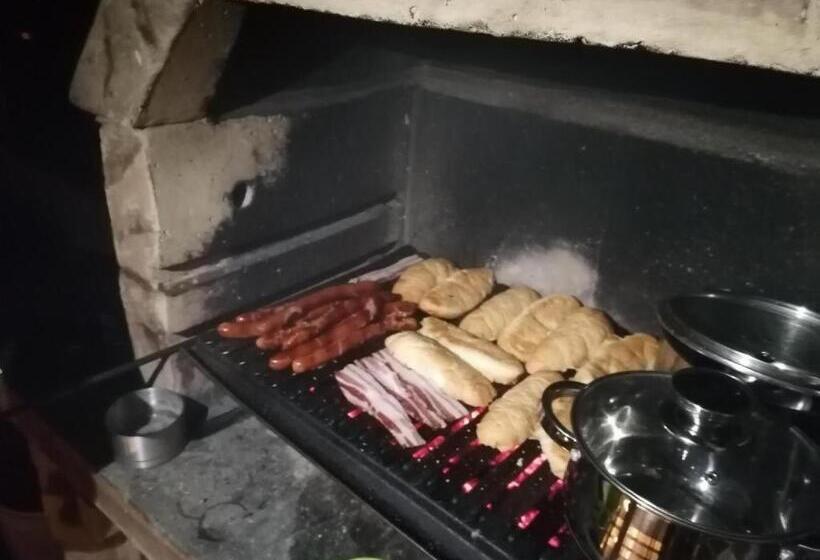 شقة غرفة نوم واحدة مزودة بتراس مطلة على البحر, Apartments Milic