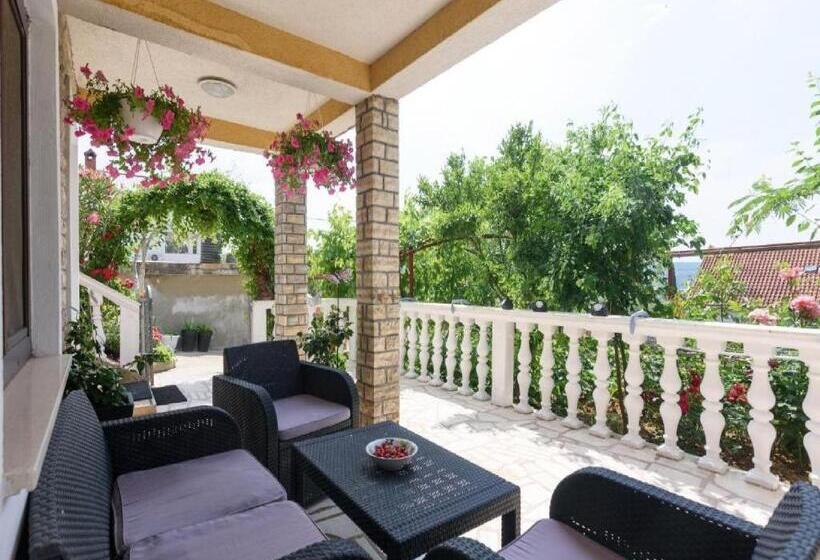 Номер Стандарт, Apartments Milic